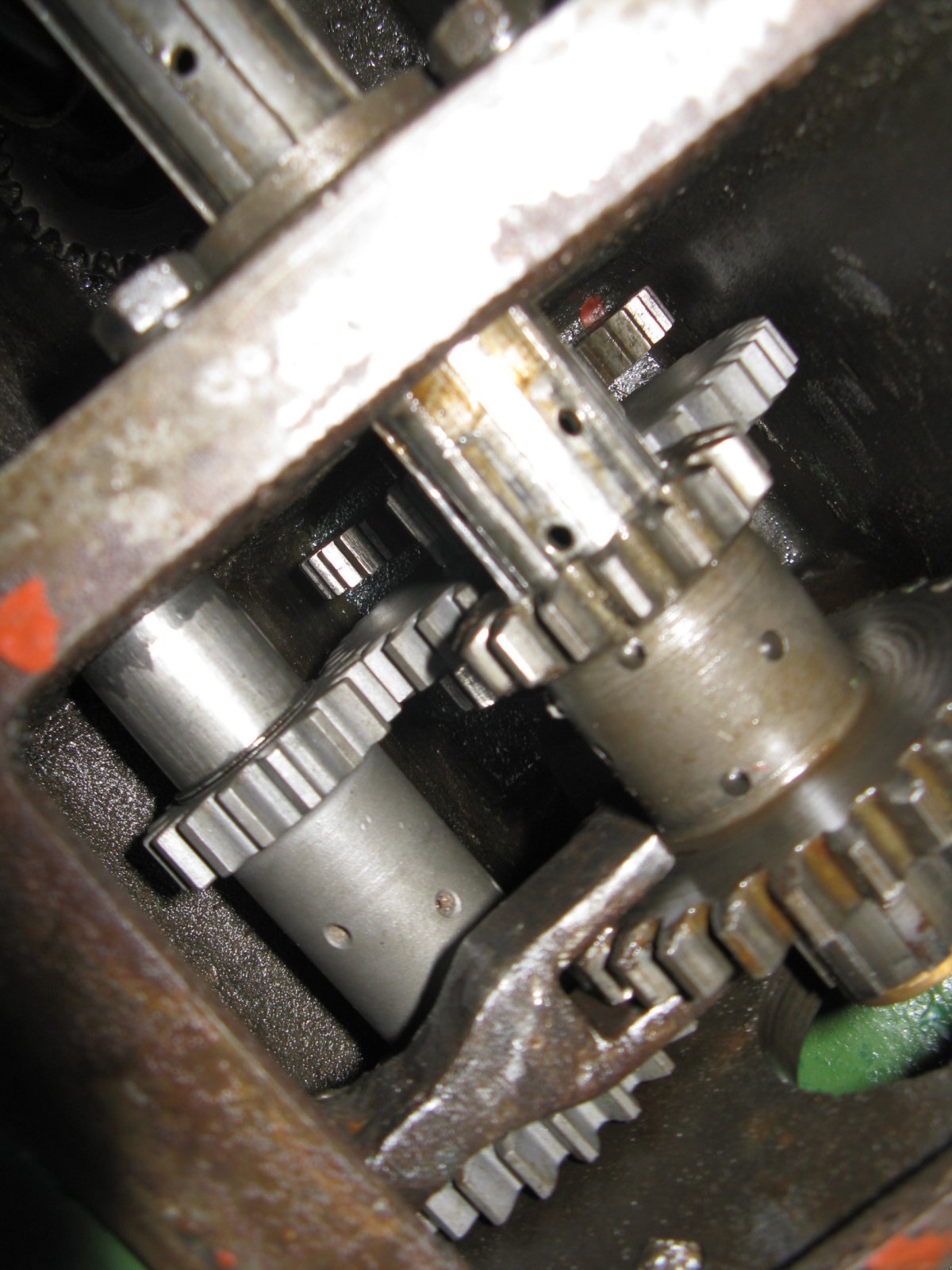 Sonstige Traktoren typu Holder AR38, Gebrauchtmaschine v Raubling (Obrázek 3)