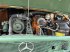Sonstige Traktoren типа Mercedes-Benz Unimog 417, Gebrauchtmaschine в Thyrnau (Фотография 11)