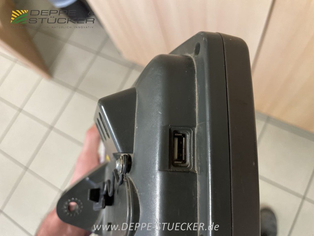 Sonstige Traktoren tipa Müller Müller Elektronik Comfort Terminal Isobus, Gebrauchtmaschine u Rietberg (Slika 2)