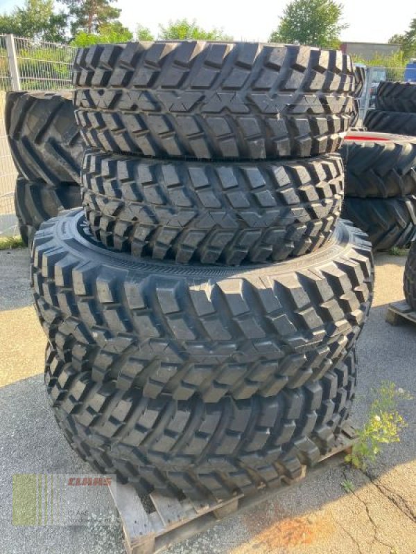 Sonstige Traktoren des Typs Nokian KRS 360/80R20 + 480/80R30, Neumaschine in Cham (Bild 2)