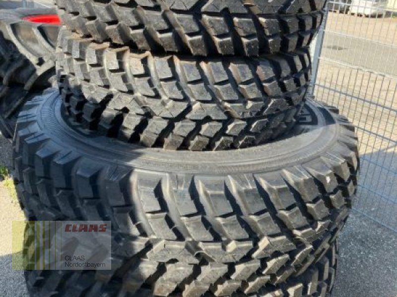 Sonstige Traktoren za tip Nokian KRS 360/80R20 + 480/80R30, Neumaschine u Cham (Slika 1)