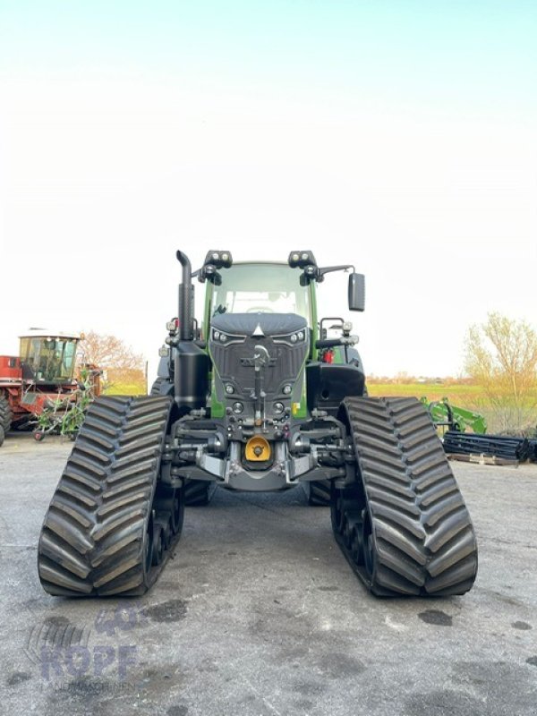 Sonstige Traktoren des Typs Pezzolato Raupenlaufwerke Bodenschonung, Gebrauchtmaschine in Schutterzell (Bild 5)