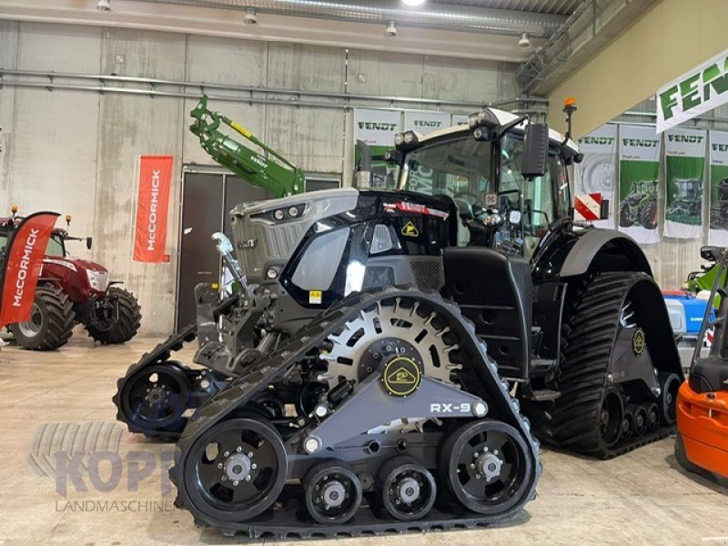 Sonstige Traktoren des Typs Pezzolato Raupenlaufwerke Bodenschonung, Gebrauchtmaschine in Schutterzell (Bild 7)