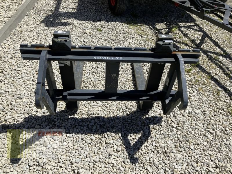 Sonstige Traktoren tipa Saphir PG 10/35 PALETTENGABEL, Neumaschine u Schwend (Slika 7)