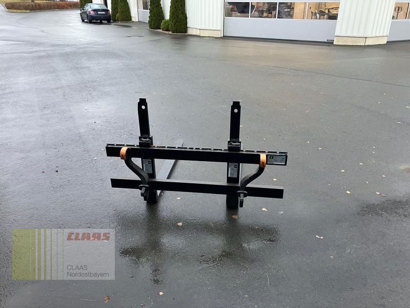 Sonstige Traktoren tipa Sonstige ALÖ PALETTENGABEL 1400 EURO, Neumaschine u Hof (Slika 4)