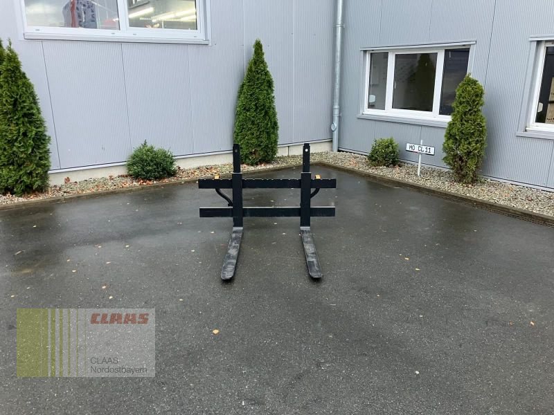 Sonstige Traktoren tipa Sonstige ALÖ PALETTENGABEL 1400 EURO, Neumaschine u Hof (Slika 1)