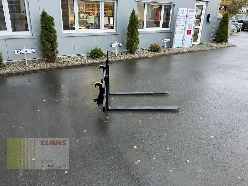 Sonstige Traktoren tipa Sonstige ALÖ PALETTENGABEL 1400 EURO, Neumaschine u Hof (Slika 3)