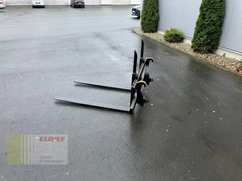 Sonstige Traktoren tipa Sonstige ALÖ PALETTENGABEL 1400 EURO, Neumaschine u Hof (Slika 2)