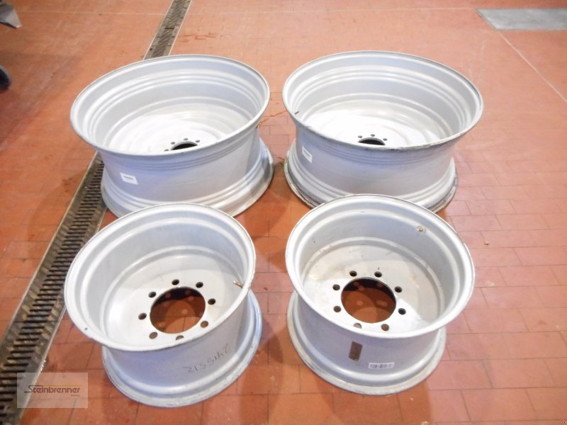 Sonstige Traktoren typu Sonstige für Deutz Agrotron, Gebrauchtmaschine v Wörnitz (Obrázek 1)