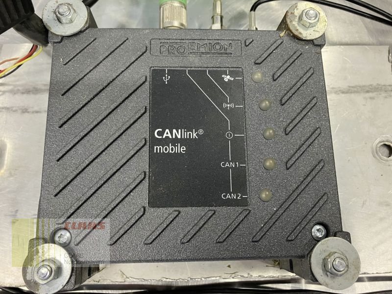 Sonstige Traktoren a típus Sonstige PROEMION CANLINK MOBILE 5320, Gebrauchtmaschine ekkor: Altenstadt a.d. Waldnaab (Kép 6)