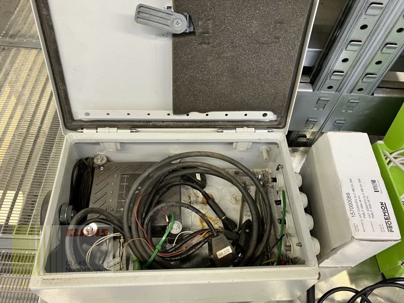 Sonstige Traktoren a típus Sonstige PROEMION CANLINK MOBILE 5320, Gebrauchtmaschine ekkor: Altenstadt a.d. Waldnaab (Kép 3)