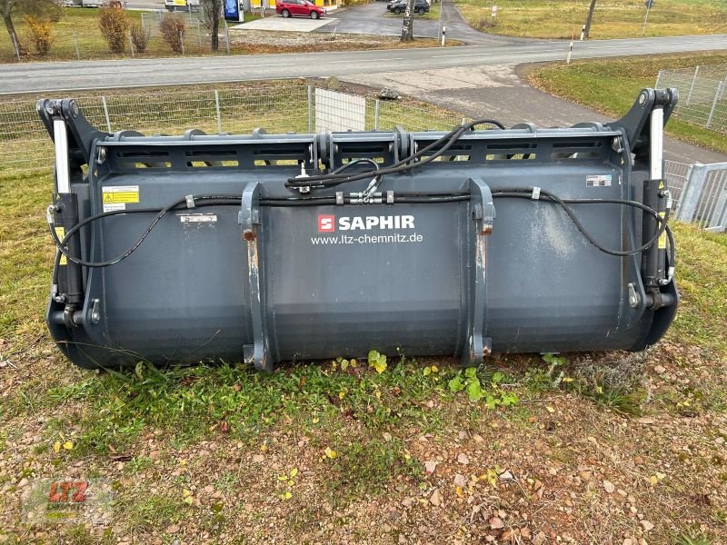 Sonstige Traktoren tipa Sonstige SAPHIR GREIFSCHAUFEL 28 XL, Neumaschine u Frauenstein (Slika 2)