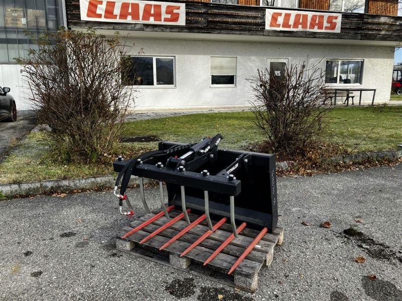 Sonstige Traktoren tipa Thaler KROKODILGEBISS 1,05M, Neumaschine u Grabenstätt-Erlstätt (Slika 1)