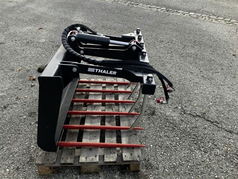 Sonstige Traktoren tipa Thaler KROKODILGEBISS 1,05M, Neumaschine u Grabenstätt-Erlstätt (Slika 3)