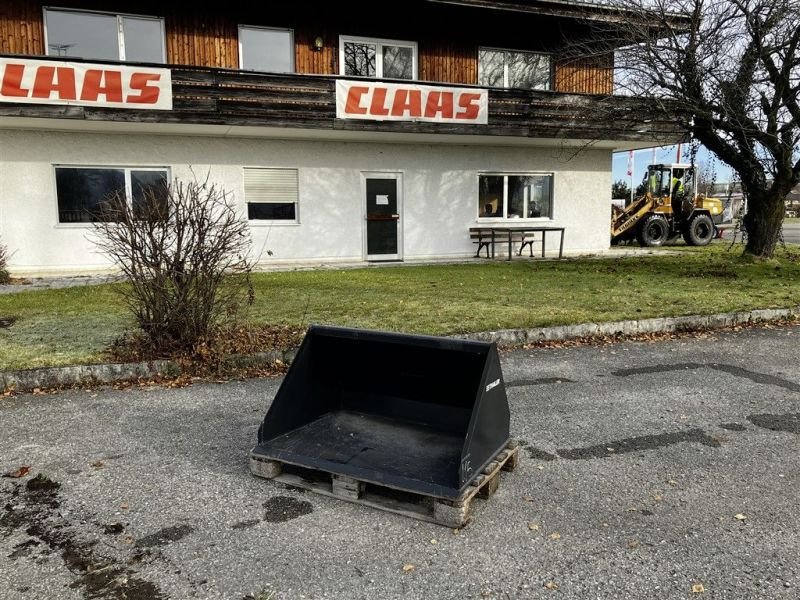 Sonstige Traktoren tipa Thaler SCHAUFEL 1,15 M MIT THA, Neumaschine u Grabenstätt-Erlstätt (Slika 1)