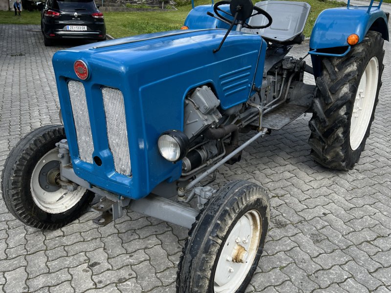 Sonstige Traktoren tip Warchalowski WT 30 B, Gebrauchtmaschine in Saalfelden (Poză 1)