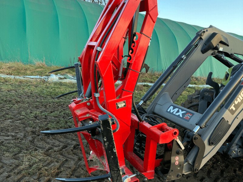 Sonstige Traktorteile typu BUGNOT BUGNOT ROTOLEV 2500 S 3D, Gebrauchtmaschine v Charnay-lès-macon