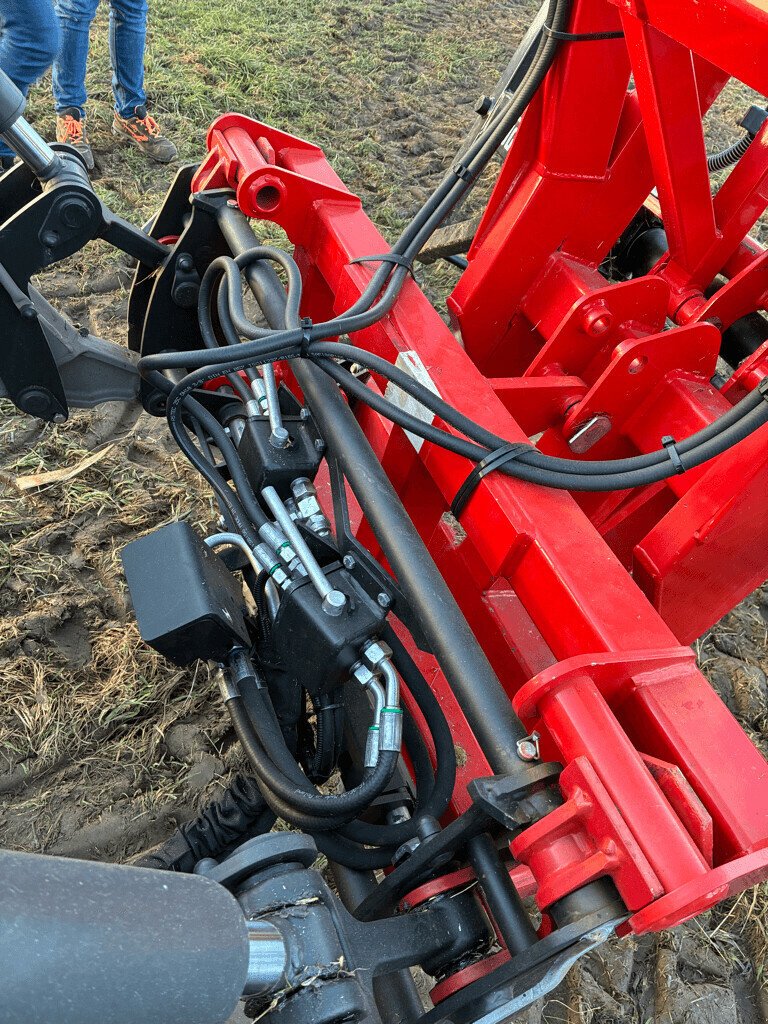 Sonstige Traktorteile za tip BUGNOT BUGNOT ROTOLEV 2500 S 3D, Gebrauchtmaschine u Charnay-lès-macon (Slika 6)