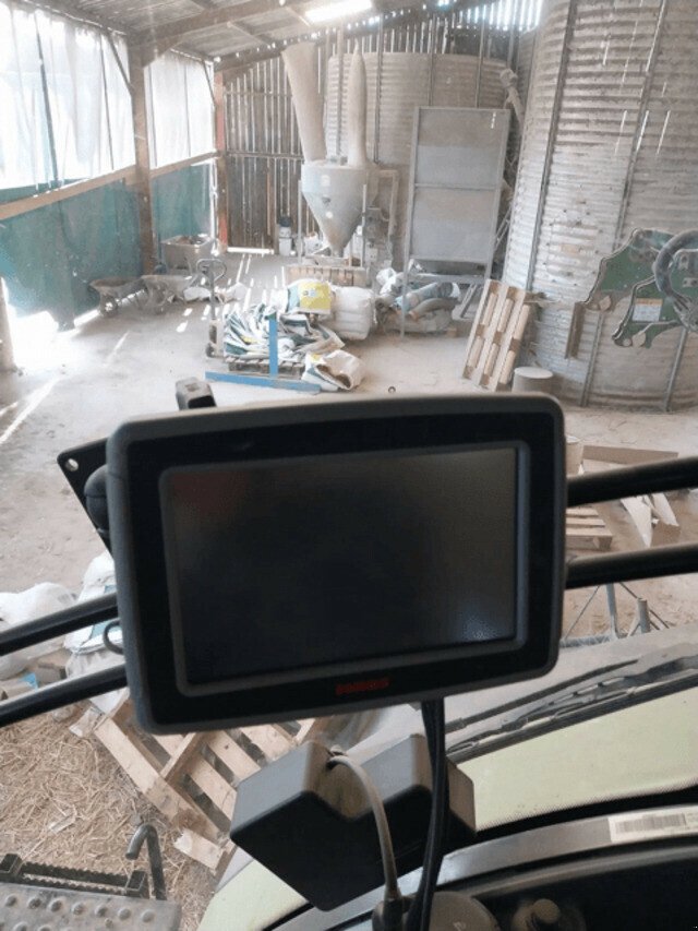 Sonstige Traktorteile типа CLAAS GPS PILOT S7, Gebrauchtmaschine в Hauteroche (Фотография 1)