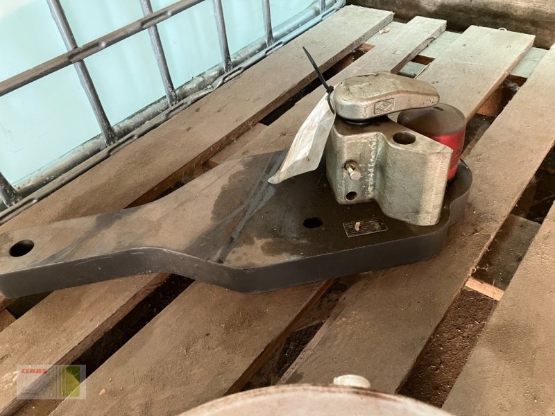 Sonstige Traktorteile Türe ait CLAAS K80 ( AXION Typ A30, A31), Neumaschine içinde Sörup