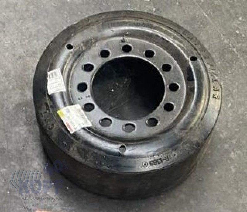 Sonstige Traktorteile des Typs CLAAS Laufrad für CLAAS Challenger 55 Ersatzteil, Gebrauchtmaschine in Schutterzell (Bild 1)