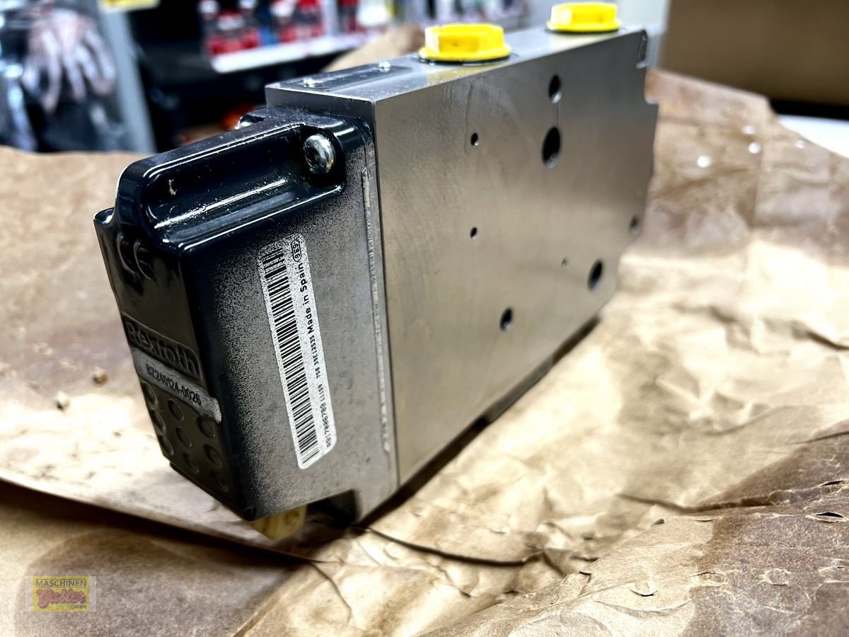 Sonstige Traktorteile des Typs Deutz Agrotron Art.: 2.3729.005.0/10 Zusatzsteuerg., Gebrauchtmaschine in Kötschach (Bild 6)