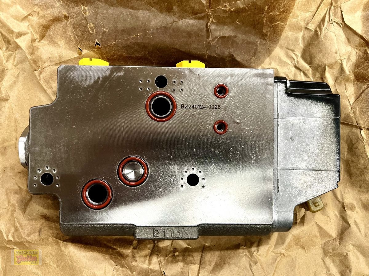 Sonstige Traktorteile des Typs Deutz Agrotron Art.: 2.3729.005.0/10 Zusatzsteuerg., Gebrauchtmaschine in Kötschach (Bild 1)