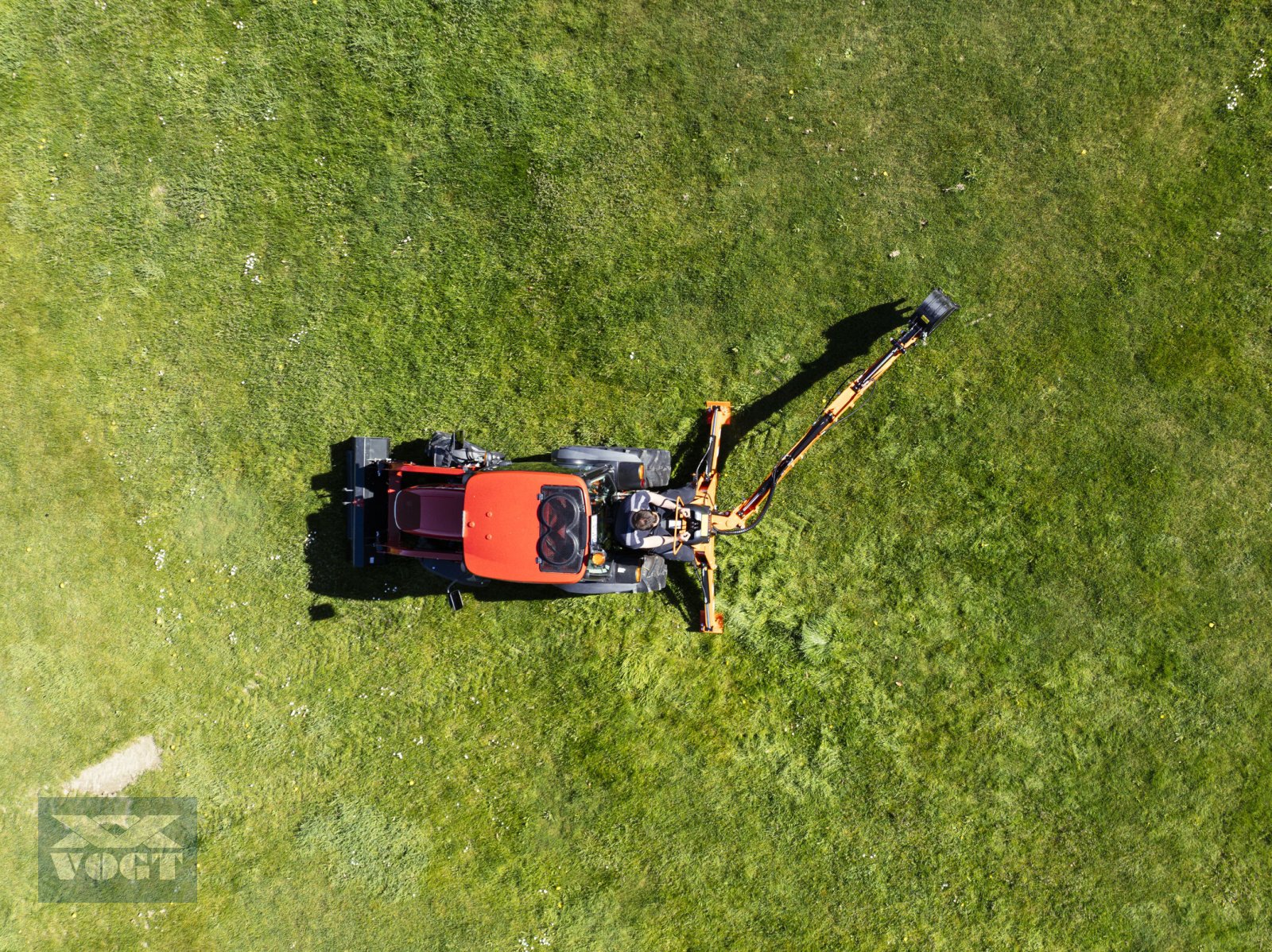 Sonstige Traktorteile typu DIGGER BA22 Heckbagger /Anbaubagger für Traktor inkl. Baggerschaufel-Aktionsangebot, Neumaschine v Schmallenberg (Obrázek 2)