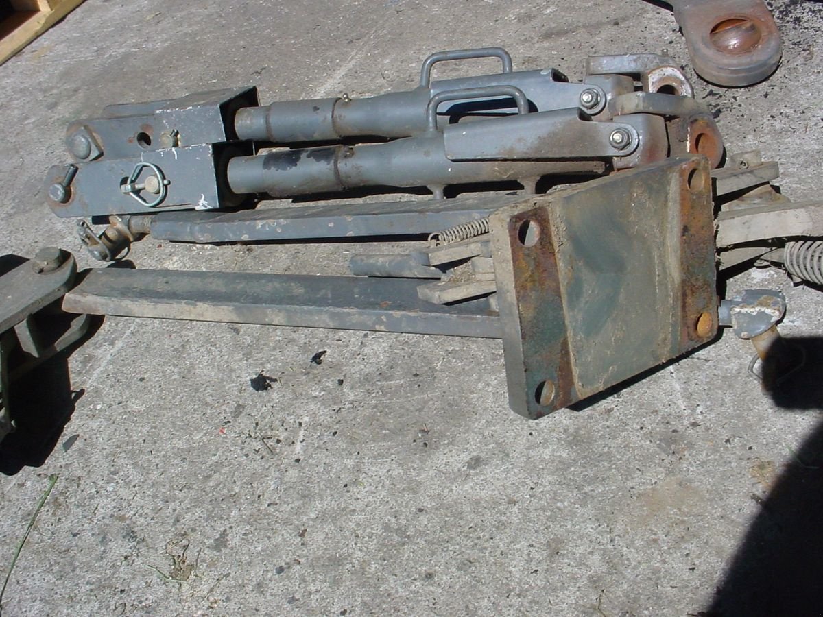 Sonstige Traktorteile typu Fendt 300 Vario com3, Gebrauchtmaschine v Pölstal (Obrázek 5)