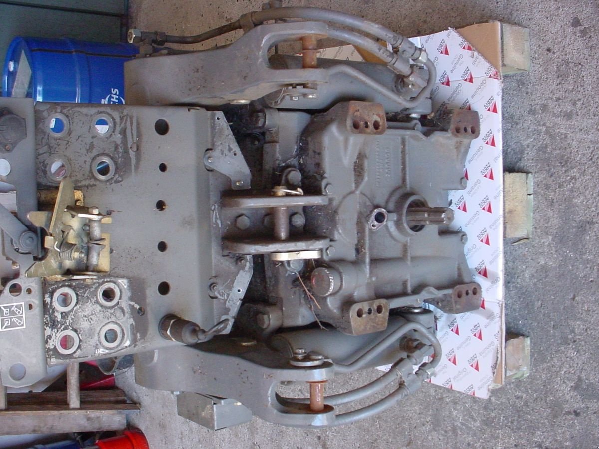 Sonstige Traktorteile typu Fendt 300 Vario com3, Gebrauchtmaschine v Pölstal (Obrázek 3)