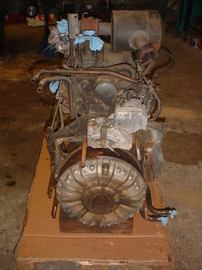 Sonstige Traktorteile typu Fendt 300LSA-300C(i), Gebrauchtmaschine v Pölstal (Obrázek 12)