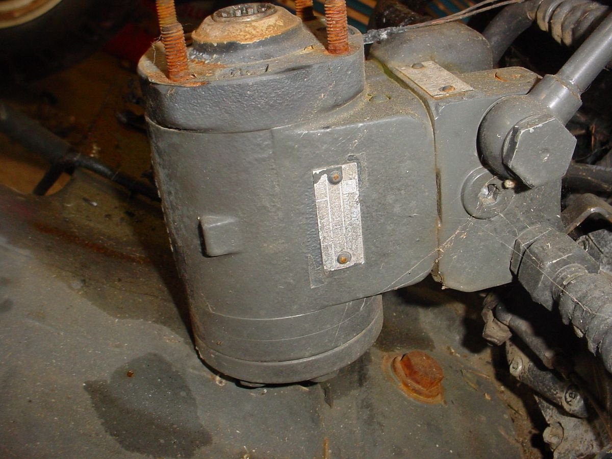 Sonstige Traktorteile typu Fendt 300LSA-300C(i), Gebrauchtmaschine v Pölstal (Obrázek 5)