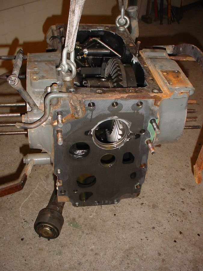 Sonstige Traktorteile typu Fendt 300LSA-300C(i), Gebrauchtmaschine v Pölstal (Obrázek 7)