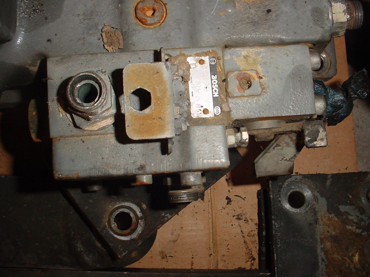 Sonstige Traktorteile typu Fendt 300LSA-300C(i), Gebrauchtmaschine v Pölstal (Obrázek 11)