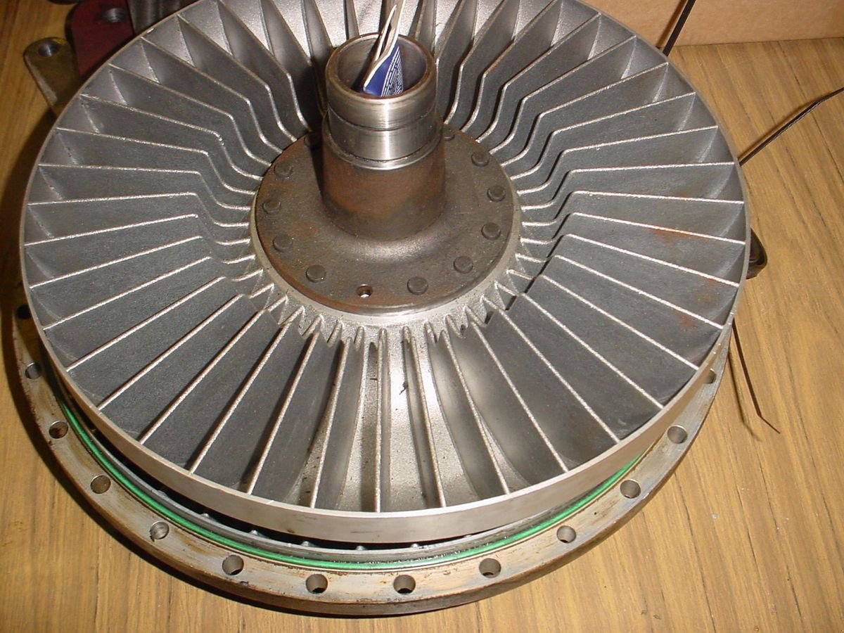 Sonstige Traktorteile typu Fendt 300LSA-300C(i), Gebrauchtmaschine v Pölstal (Obrázek 15)