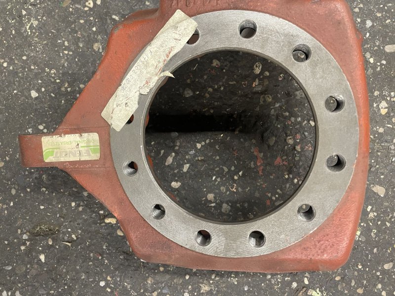 Sonstige Traktorteile tip Fendt Achsschenkel F178.302.020.280, Gebrauchtmaschine in Adnet (Poză 1)