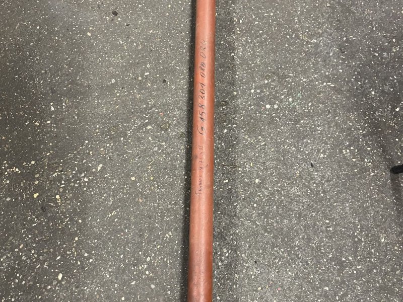 Sonstige Traktorteile tip Fendt Antriebswelle  G158.301.080.020, Gebrauchtmaschine in Adnet (Poză 1)