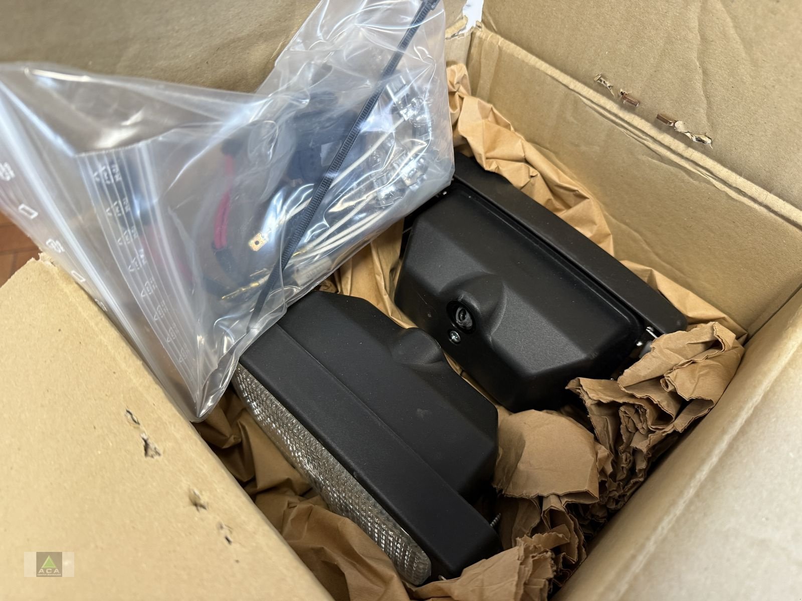 Sonstige Traktorteile of the type Fendt Ersatzeile 400-900  SCR,S4,Com3 Xylon,GT Farmer, Neumaschine in Markt Hartmannsdorf (Picture 22)