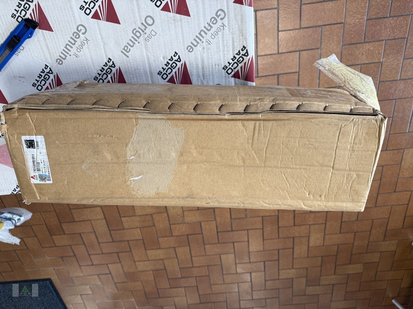 Sonstige Traktorteile of the type Fendt Ersatzeile 400-900  SCR,S4,Com3 Xylon,GT Farmer, Neumaschine in Markt Hartmannsdorf (Picture 17)