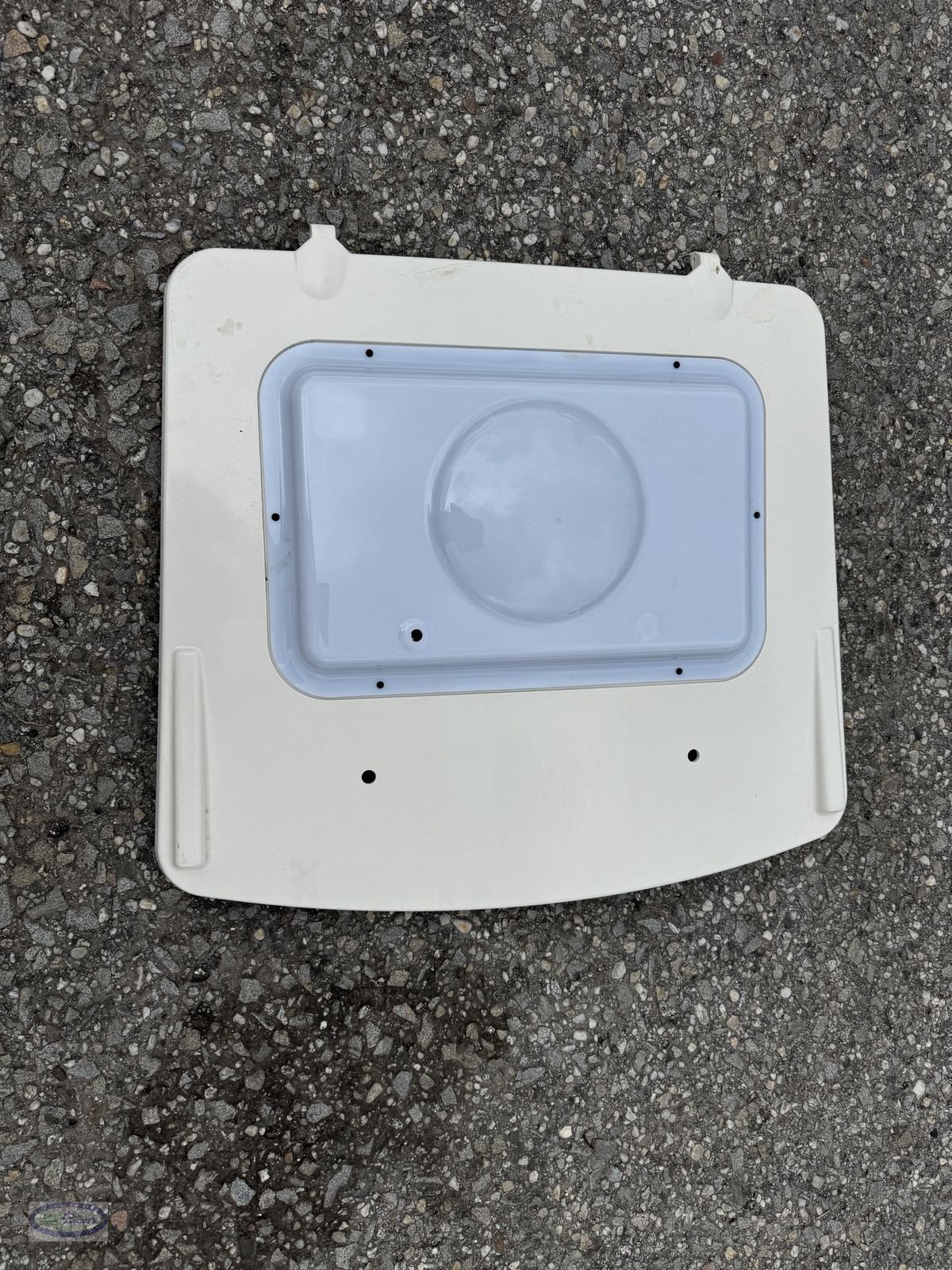 Sonstige Traktorteile des Typs Fendt Fendt Dachlucke Vario 300, Neumaschine in Münzkirchen (Bild 2)