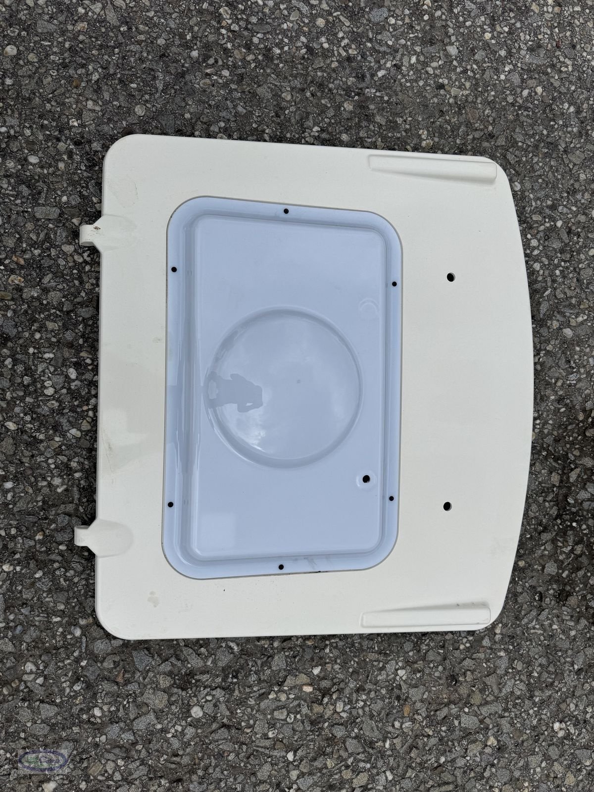 Sonstige Traktorteile des Typs Fendt Fendt Dachlucke Vario 300, Neumaschine in Münzkirchen (Bild 1)