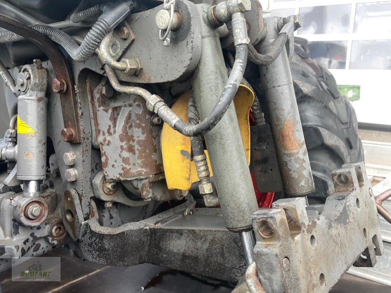 Sonstige Traktorteile tip Fendt Frontzapfwelle 209F, Gebrauchtmaschine in Bad Leonfelden (Poză 1)