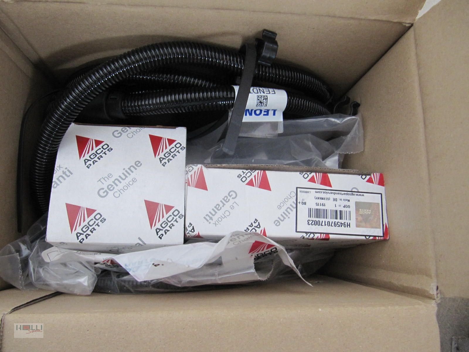 Sonstige Traktorteile des Typs Fendt ISOBUS Kabelstrang  200 Vario &#34;ONE&#34;, Neumaschine in Niederneukirchen (Bild 2)