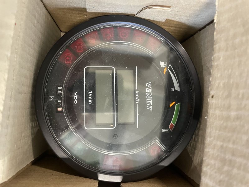 Sonstige Traktorteile tip Fendt Kombiinstrument, Gebrauchtmaschine in Adnet (Poză 1)