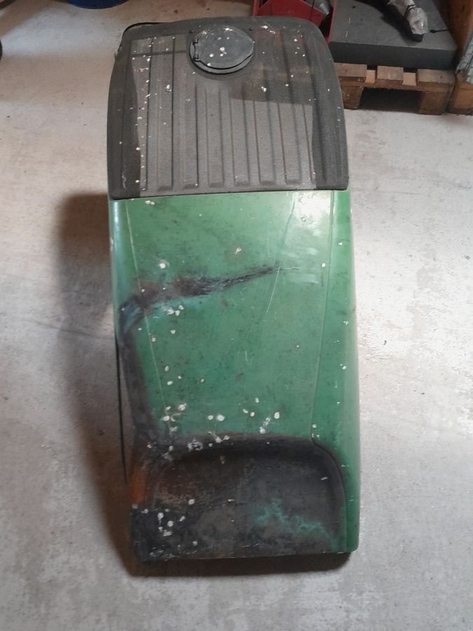 Sonstige Traktorteile typu Fendt Motorhauben 2stk, Gebrauchtmaschine v Pölstal (Obrázek 3)