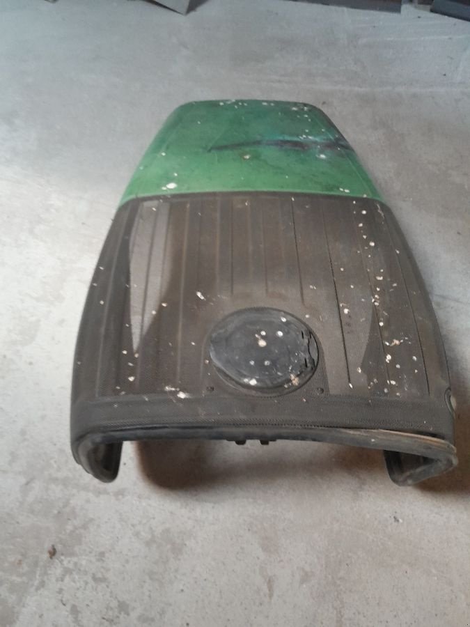 Sonstige Traktorteile typu Fendt Motorhauben 2stk, Gebrauchtmaschine v Pölstal (Obrázek 2)