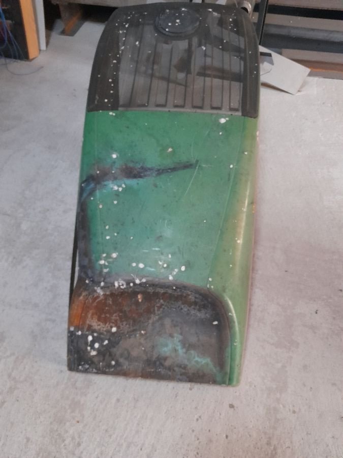 Sonstige Traktorteile typu Fendt Motorhauben 2stk, Gebrauchtmaschine v Pölstal (Obrázek 7)