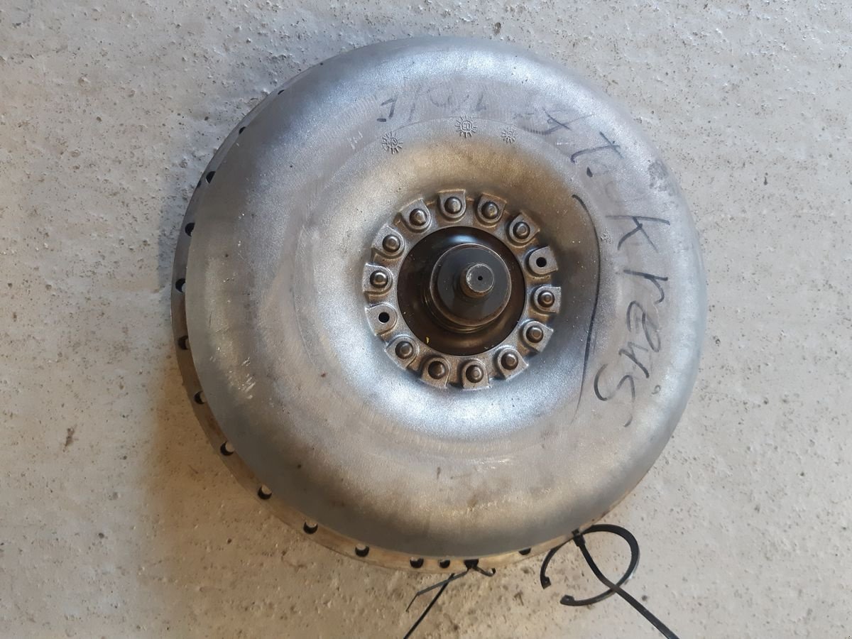 Sonstige Traktorteile typu Fendt Turbokupplung, Gebrauchtmaschine v Pölstal (Obrázek 3)