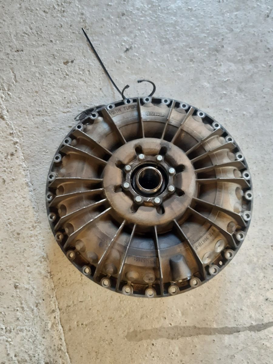 Sonstige Traktorteile typu Fendt Turbokupplung, Gebrauchtmaschine v Pölstal (Obrázek 2)