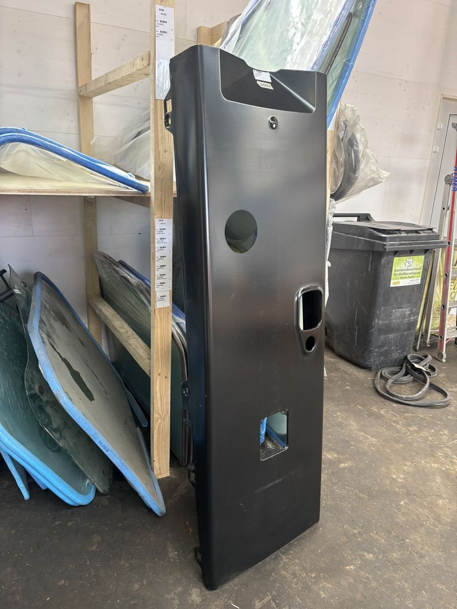 Sonstige Traktorteile του τύπου Fiat F 110, Neumaschine σε Göpfritz (Φωτογραφία 1)